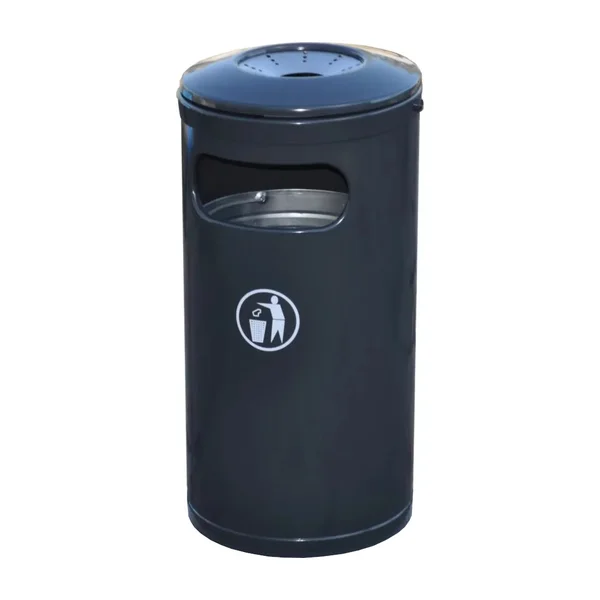 Street and Park Litter Bins