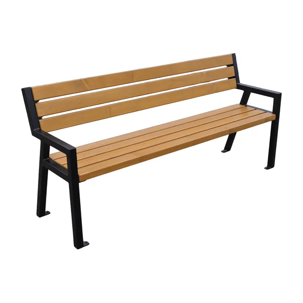 Park benches