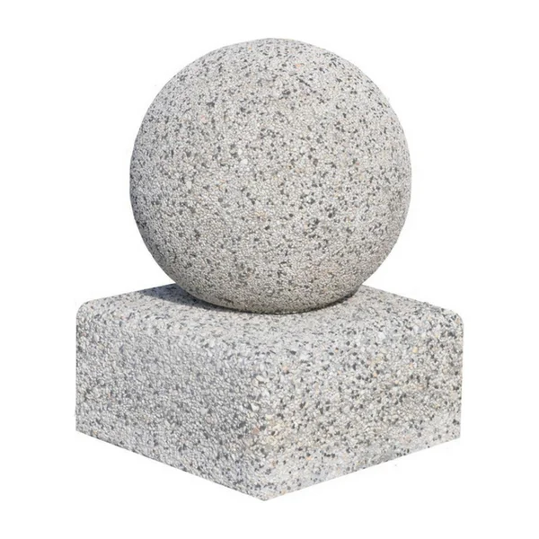 Street bollards