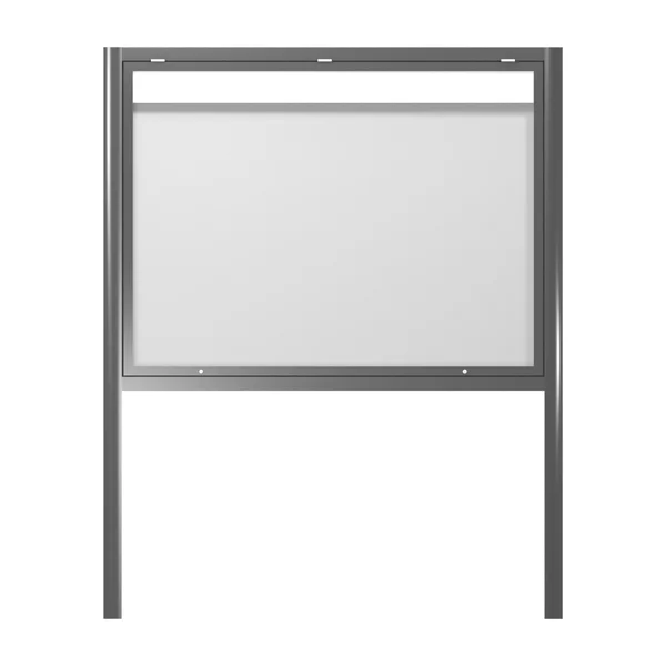 Information boards