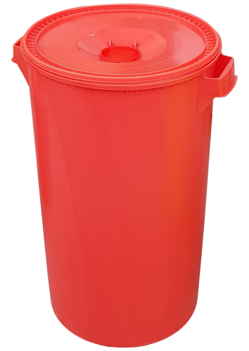 Pojemnik na odpady medyczne 30L