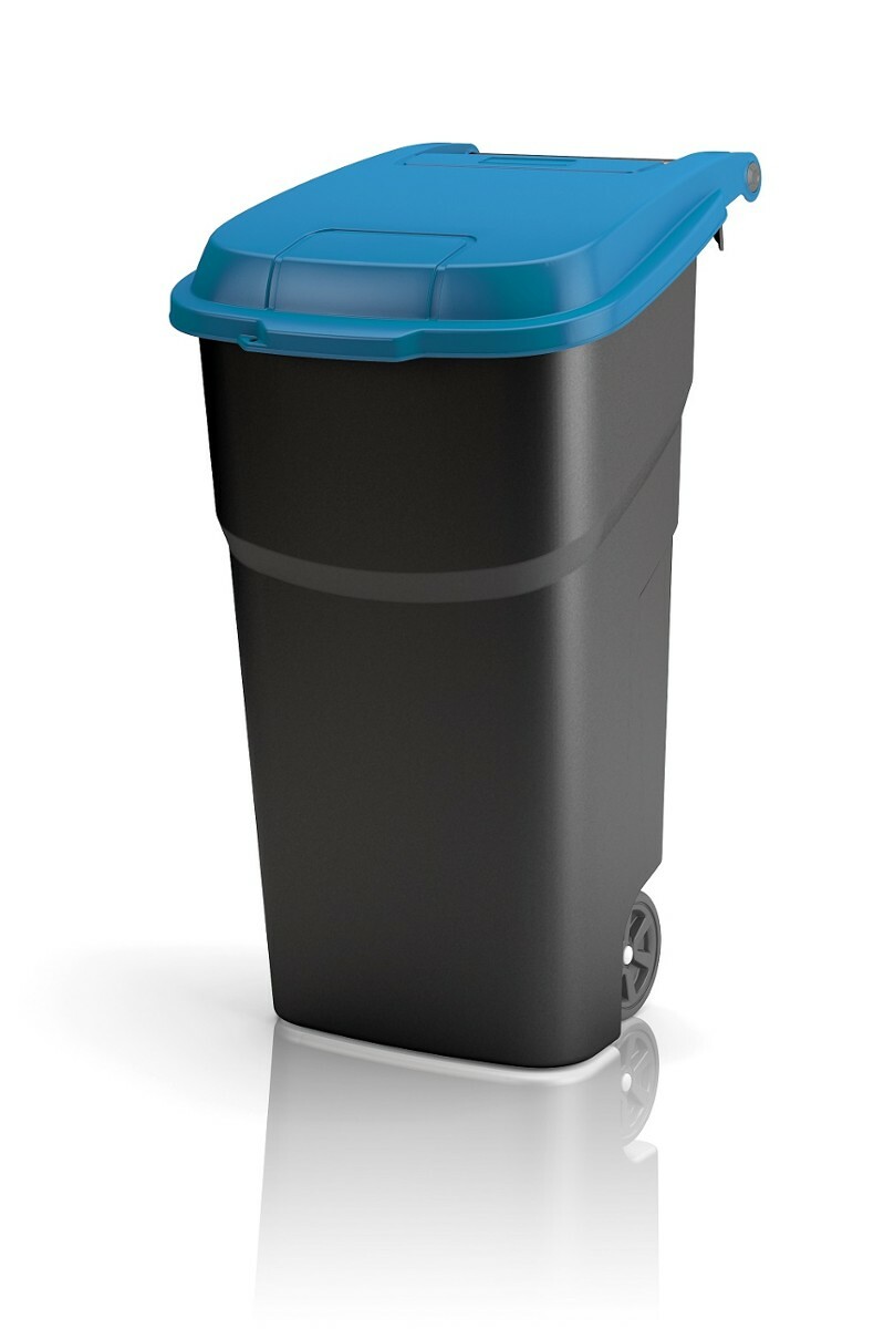 Pojemnik na odpady komunalne 110L