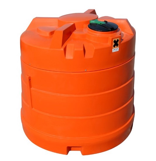 Paletopojemnik IBC UN 1000L