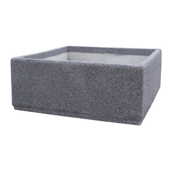 Donica betonowa kwadratowa 150x150x60 kod: 235