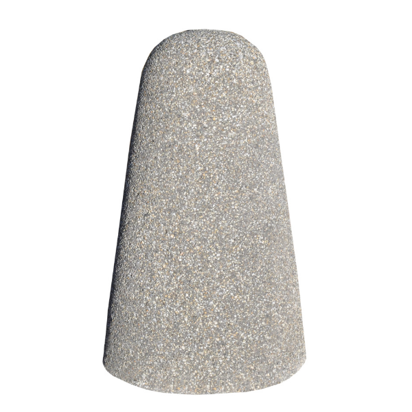 Betonowy słupek parkingowy wys. 60cm Ø 20/35cm kod: 302