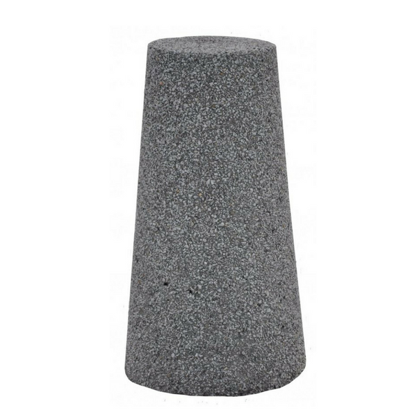 Betonowy słupek parkingowy wys. 55cm Ø 20/30cm kod: 318