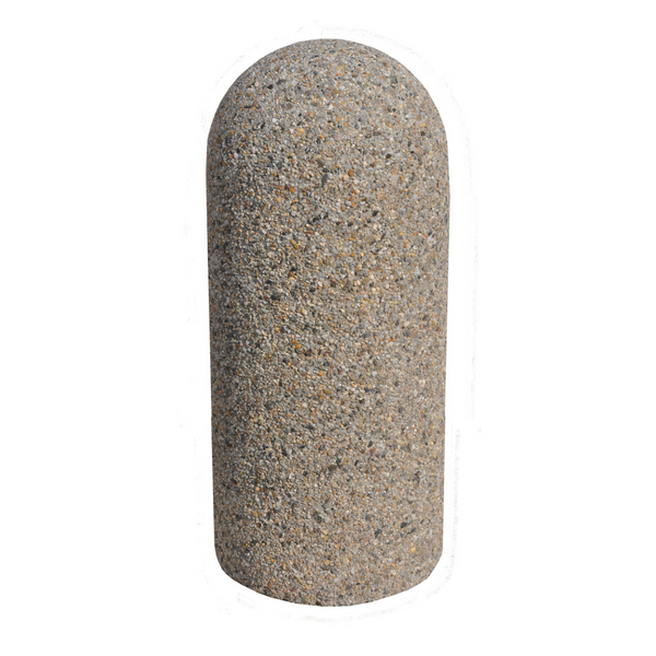Betonowy słupek parkingowy wys. 80cm Ø 36cm kod: 321