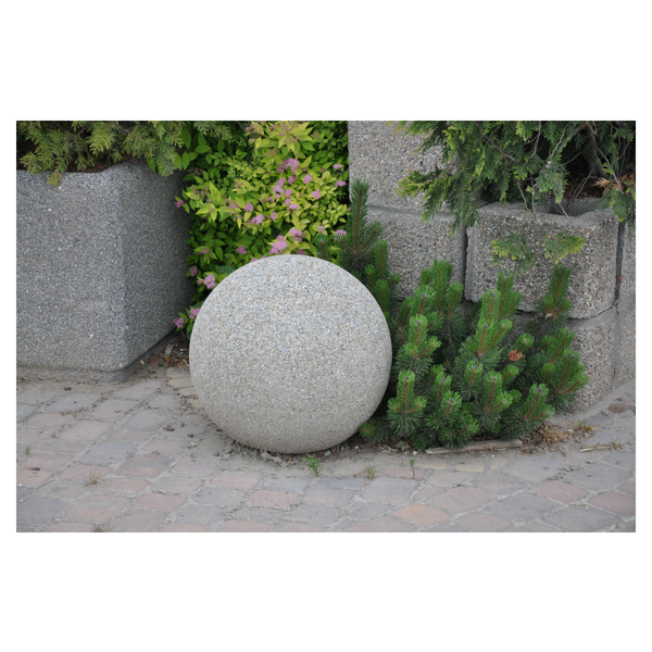 Kula betonowa Ø 40cm kod: 329