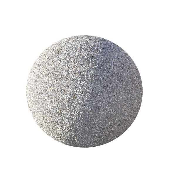 Kula betonowa Ø 30cm kod: 330