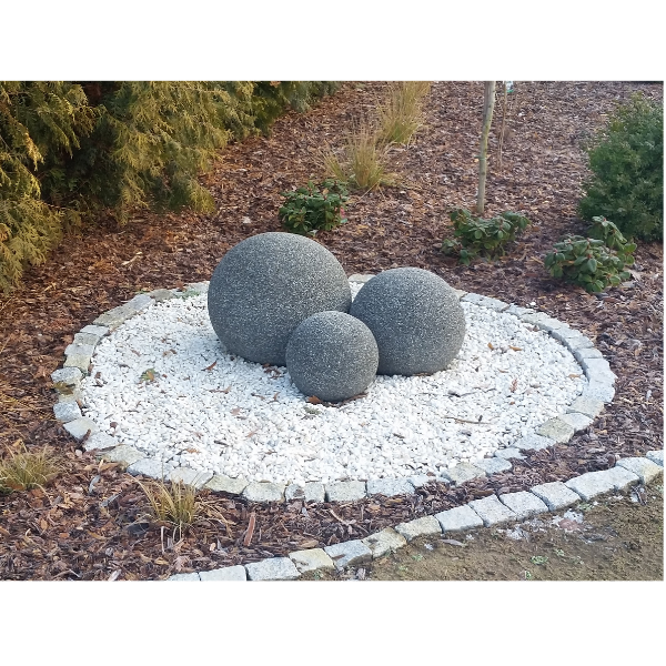 Kula betonowa Ø 30cm kod: 330