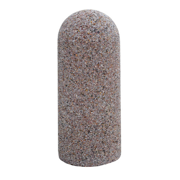 Betonowy słupek parkingowy wys. 75cm Ø 30cm kod: 342