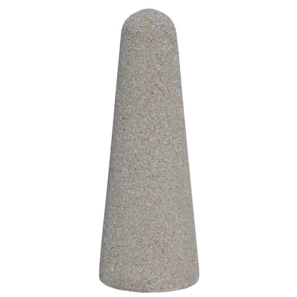 Betonowy słupek parkingowy wys. 110cm Ø 20/40cm kod: 347