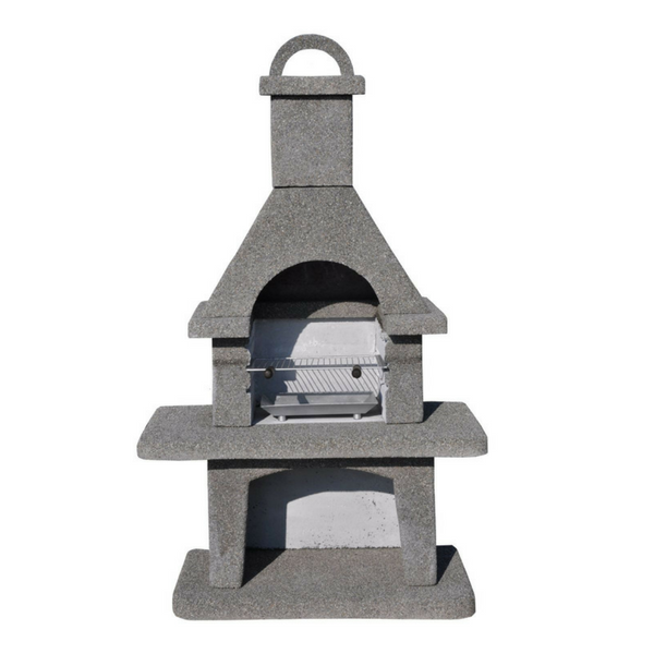 Grill betonowy “Tradycyjny” kod: 704
