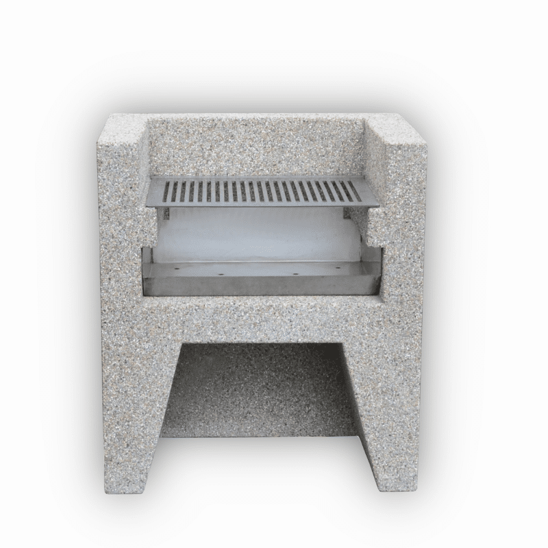 Grill betonowy “Prosty” kod: 705