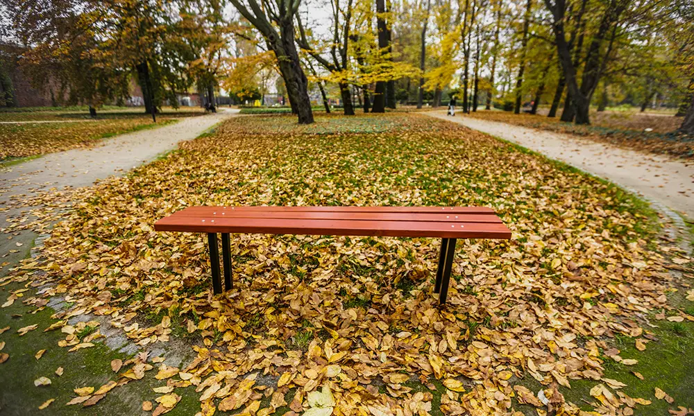 Ławka parkowa ST1