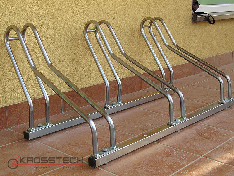 Stojak na rowery CROSS-3