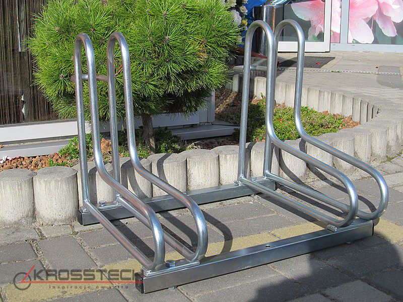 Stojak na rowery RAD-2
