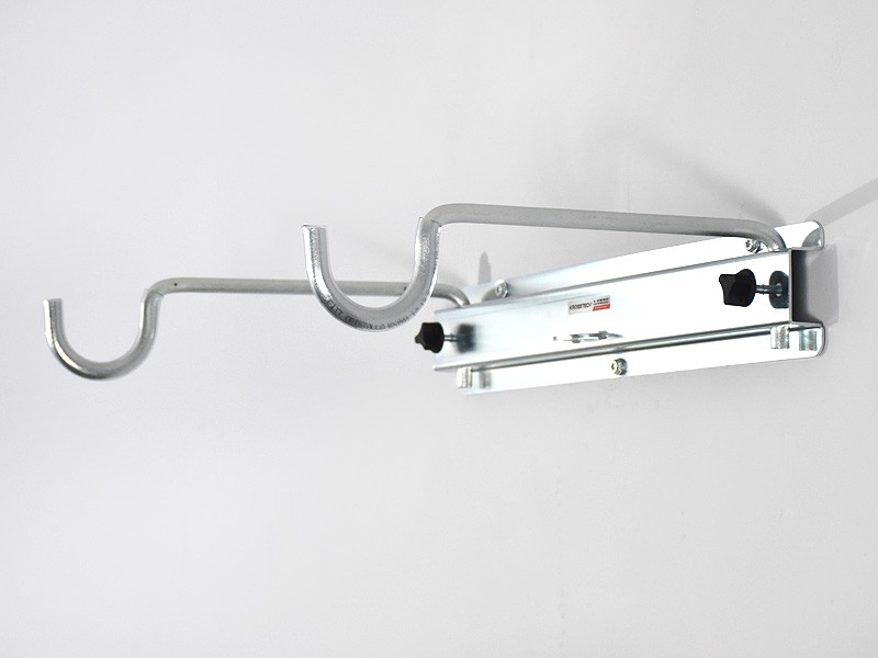 Wieszak na rower SPACE-65