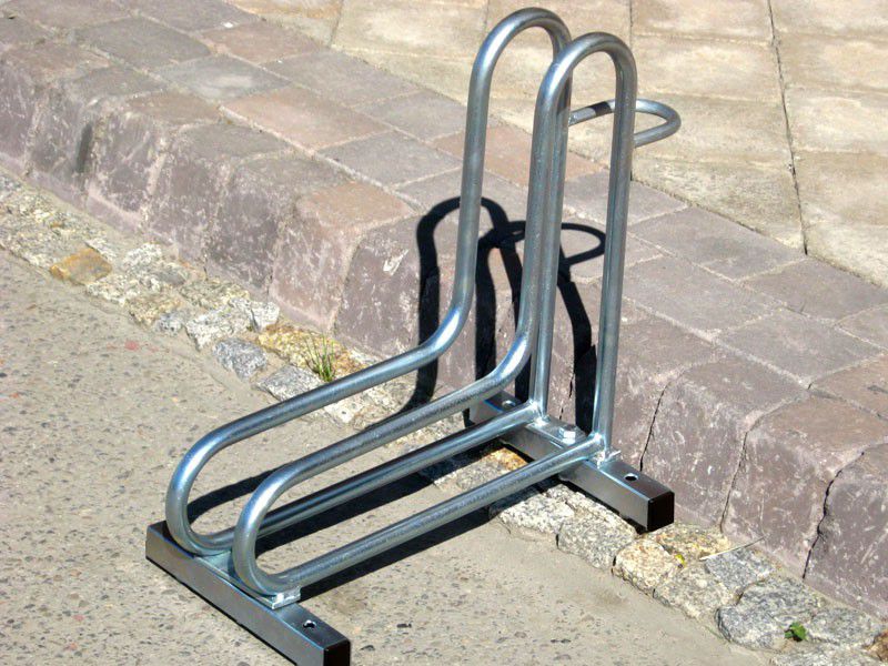 Stojak do rowerów RAD-1