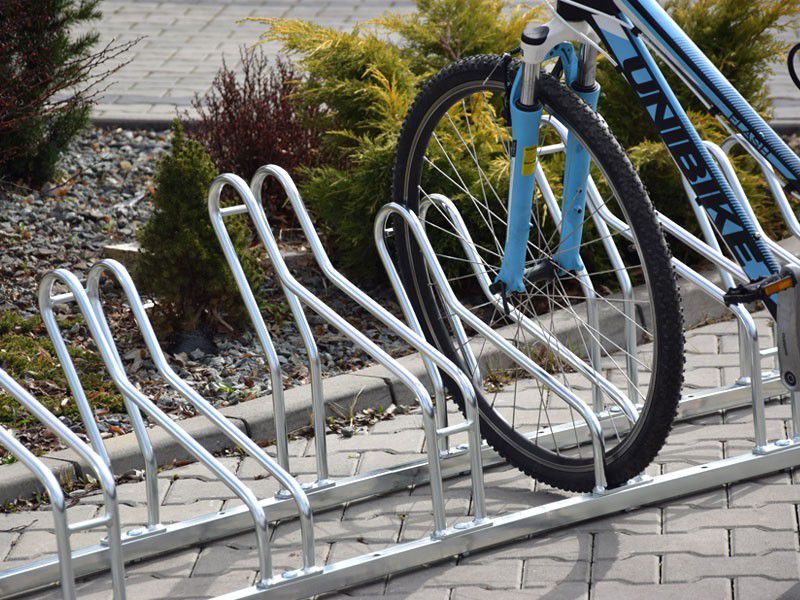 Stojak rowerowy CROSS SAVE-6
