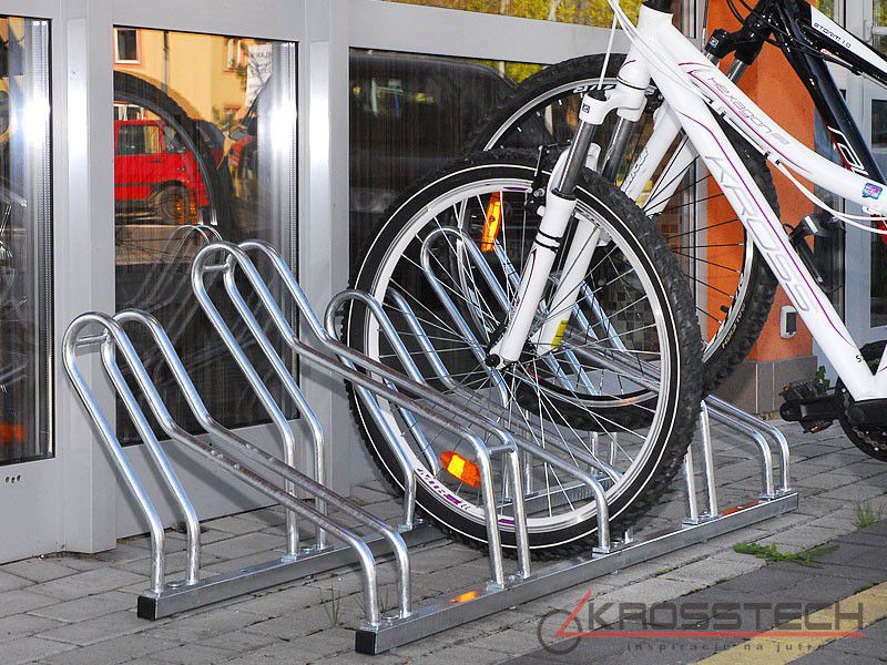 Stojak rowerowy CROSS SAVE-5