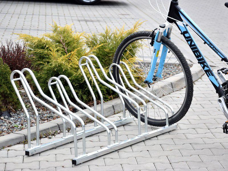 Stojak rowerowy CROSS SAVE-4
