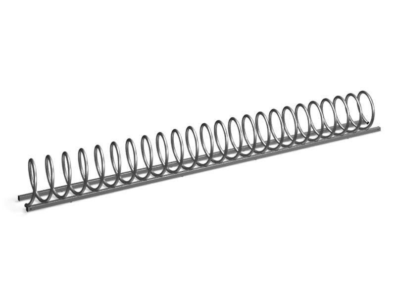Stojak na rowery VIRO-12 / 330cm