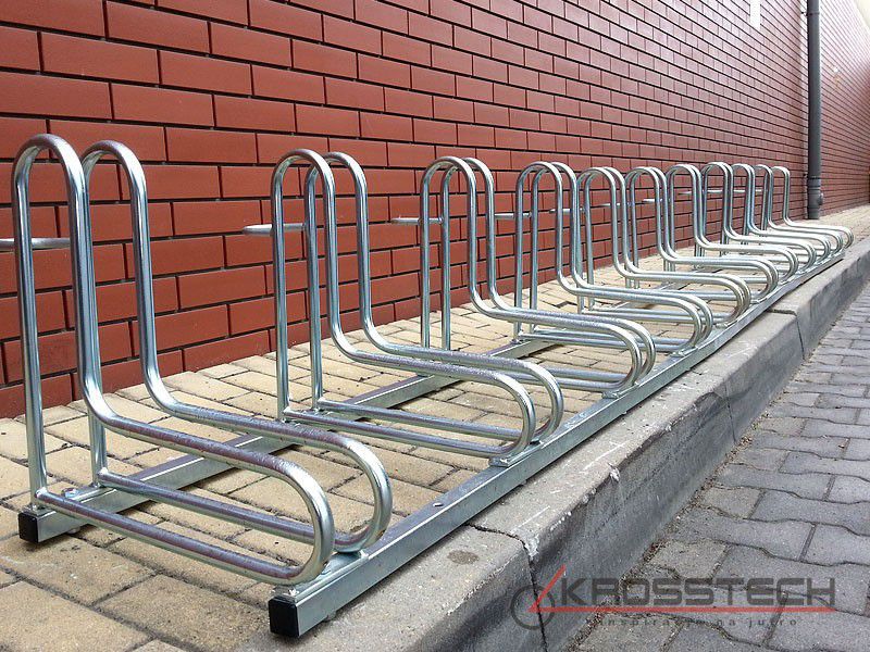 Stojak na rowery RAD-20