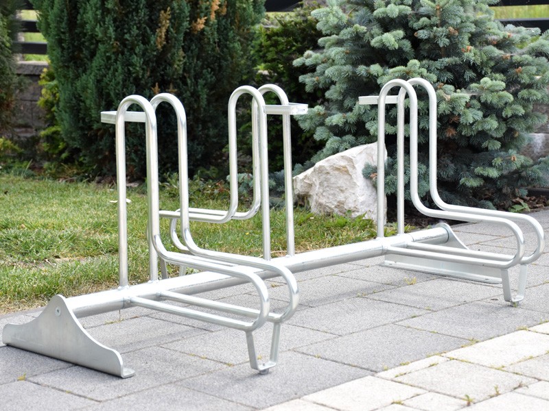 Stojak na rowery RAD-2 PREMIUM