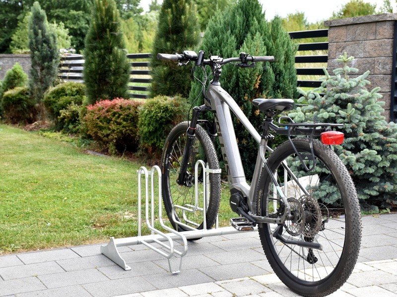 Stojak na rowery RAD-2 PREMIUM