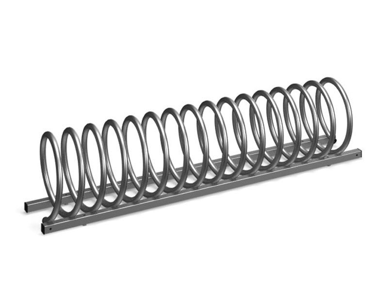 Stojak na rowery VIRO-6 / 150cm