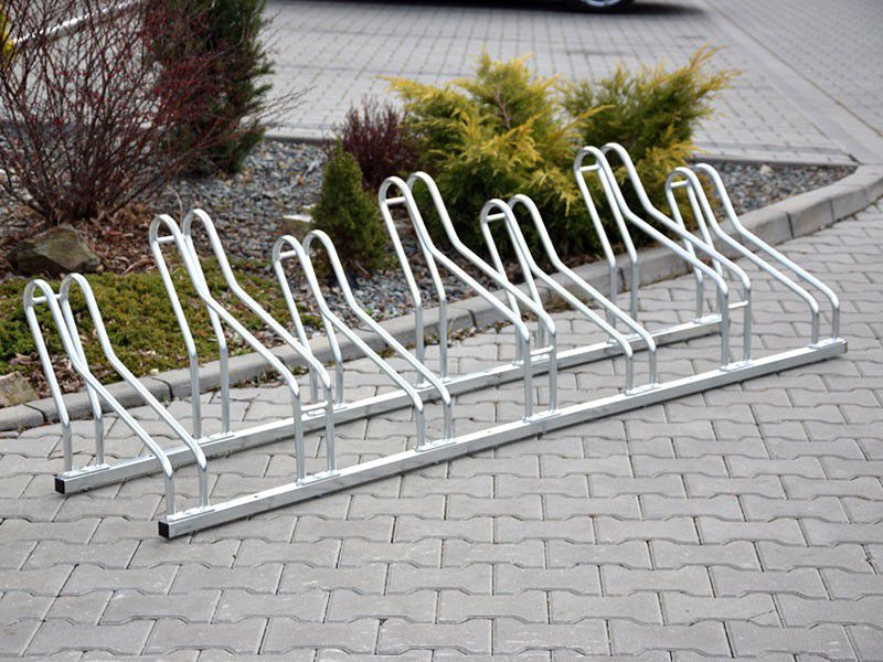 Stojak rowerowy CROSS SAVE-7