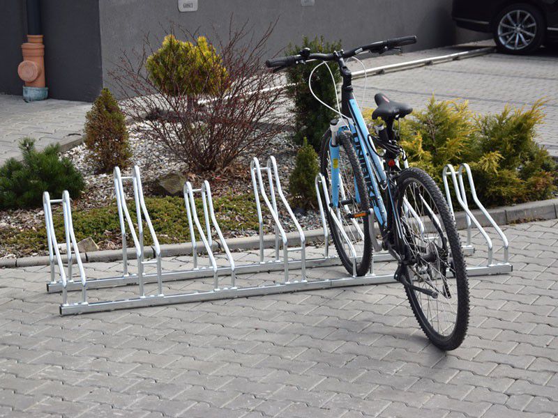 Stojak rowerowy CROSS SAVE-7
