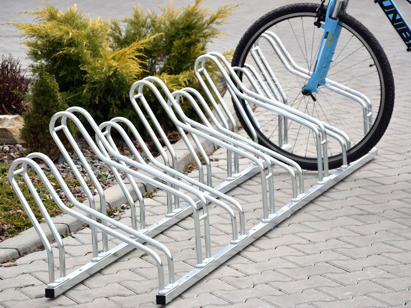 Stojak rowerowy CROSS SAVE-20