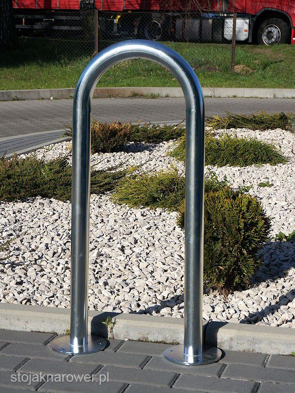 Stojak rowerowy U "Łuczek" mini