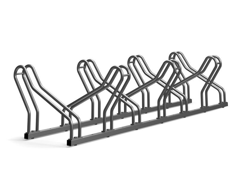 Stojak CROSS-7 dwustronny