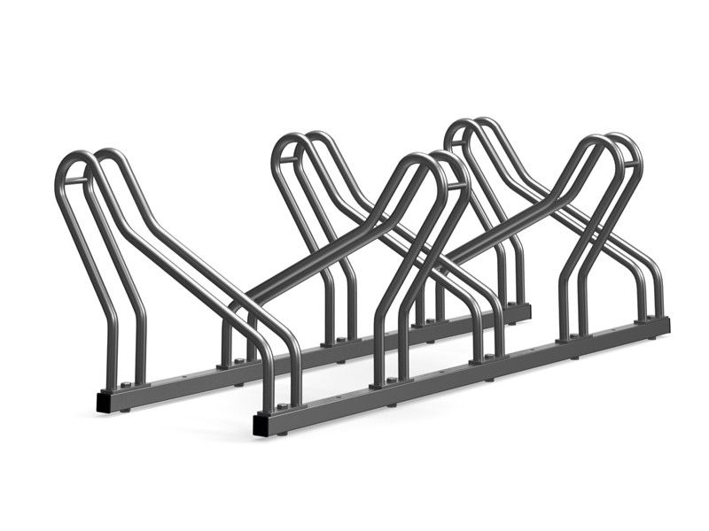 Stojak CROSS-5 dwustronny