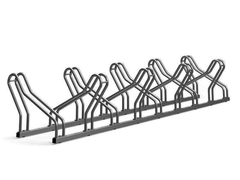 Stojak CROSS-9 dwustronny