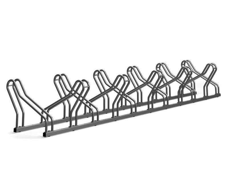 Stojak CROSS-11 dwustronny