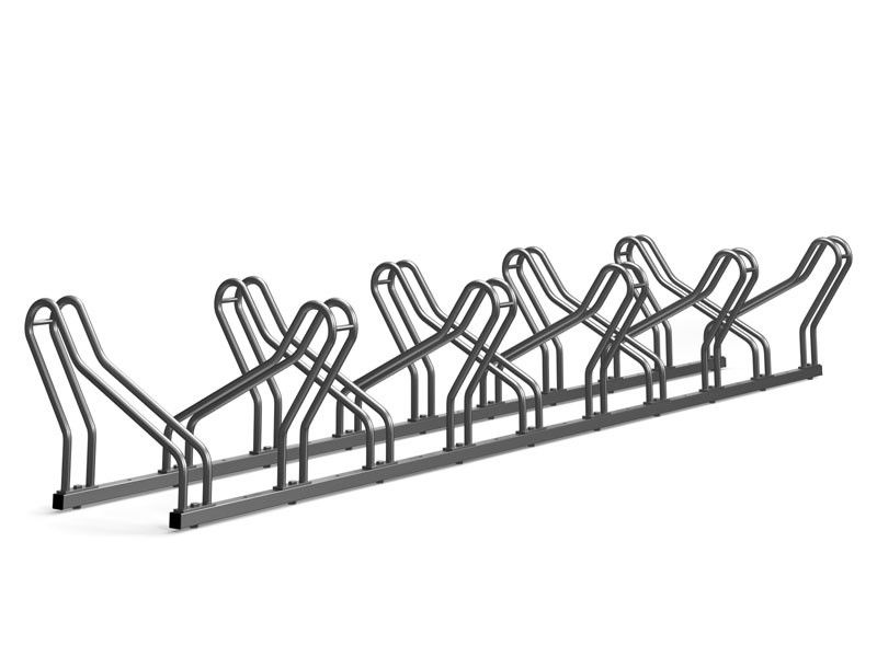 Stojak CROSS-10 dwustronny