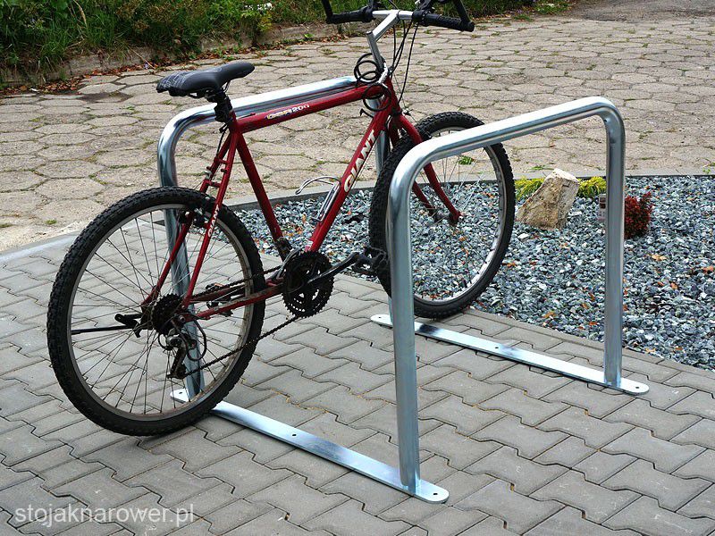 Stojak U-15 modułowy-2