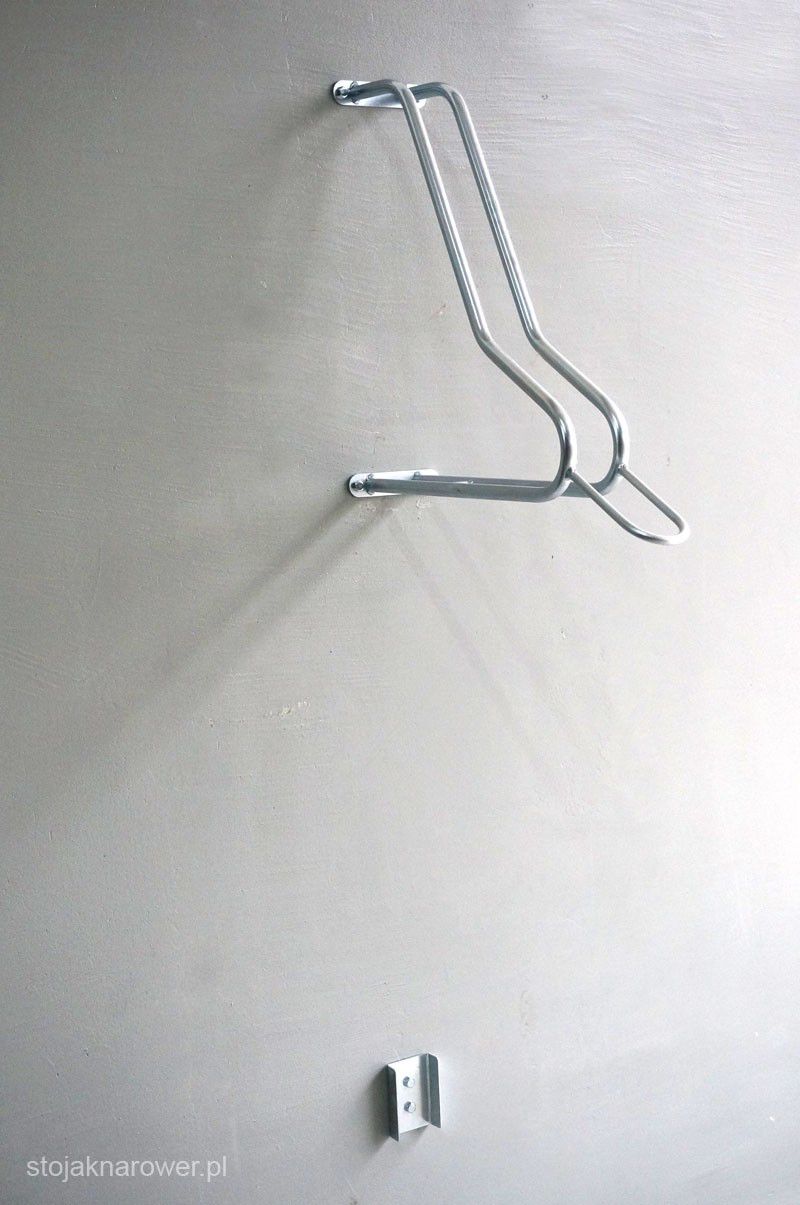 Wieszak na rowery LIFT-1 (1 stanowisko)
