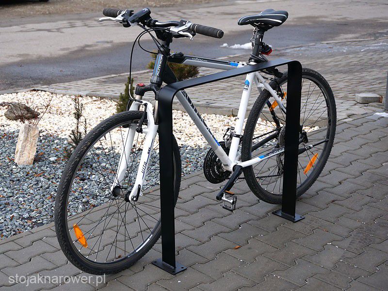 Stojak rowerowy UP-1