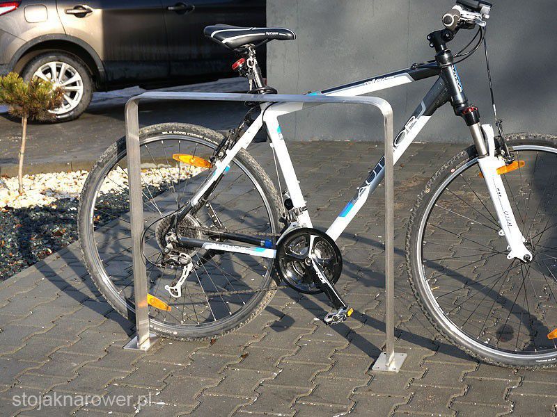 Stojak rowerowy UP-1