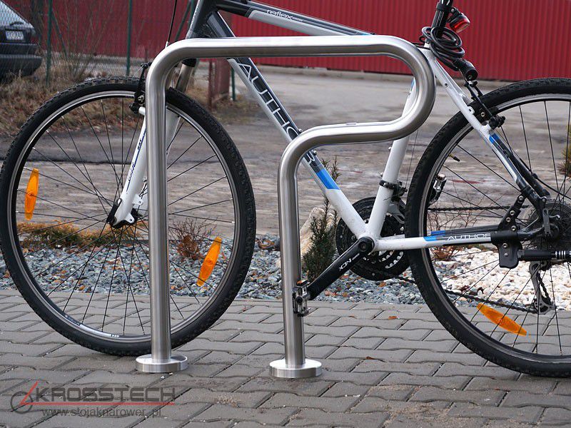 Stojak rowerowy UP-2