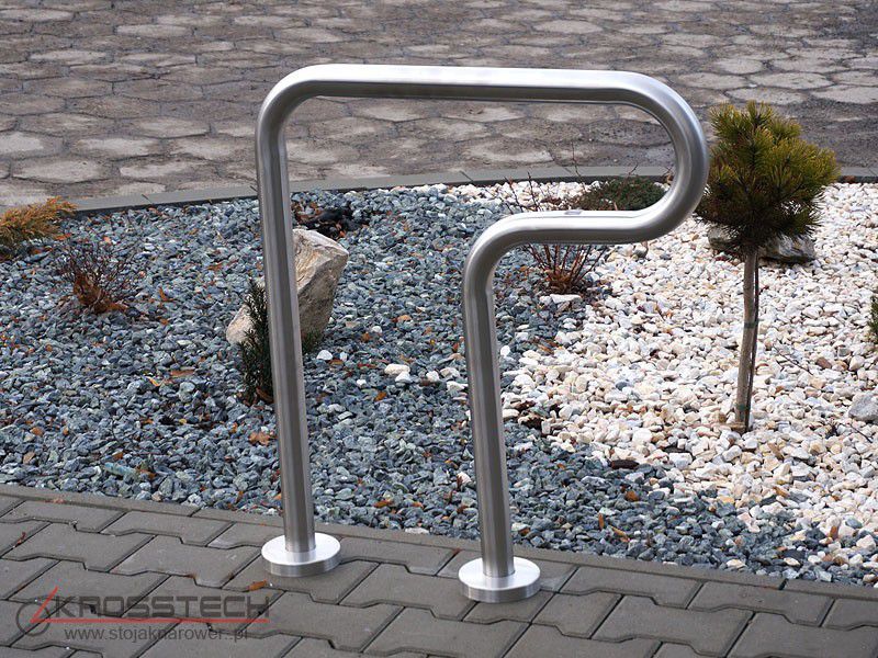 Stojak rowerowy UP-2