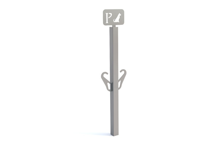 Parking dla psów VI