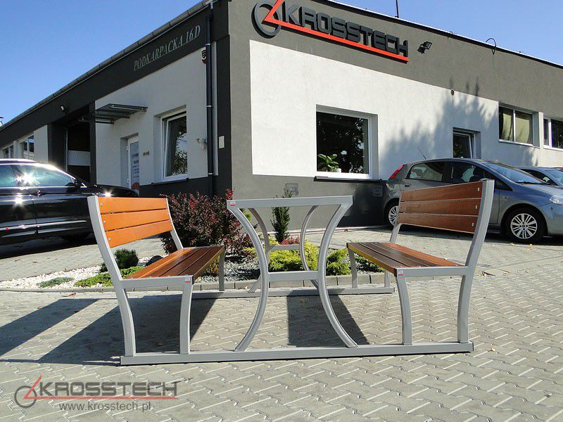 Zestaw mebli ogrodowych (nr 11)