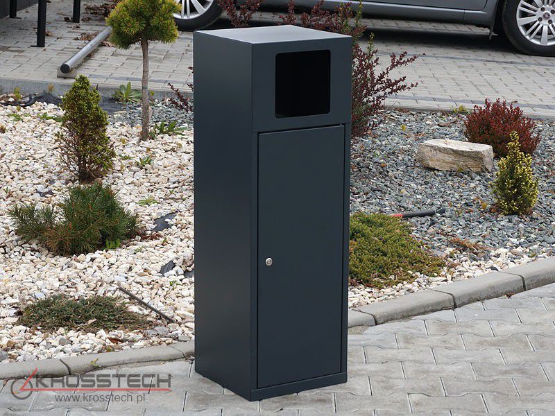 Kosz Etna I 40l