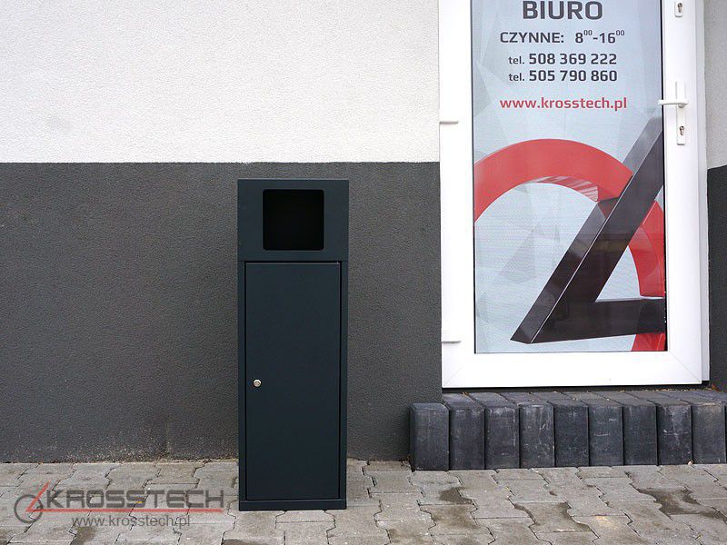 Kosz Etna I 40l